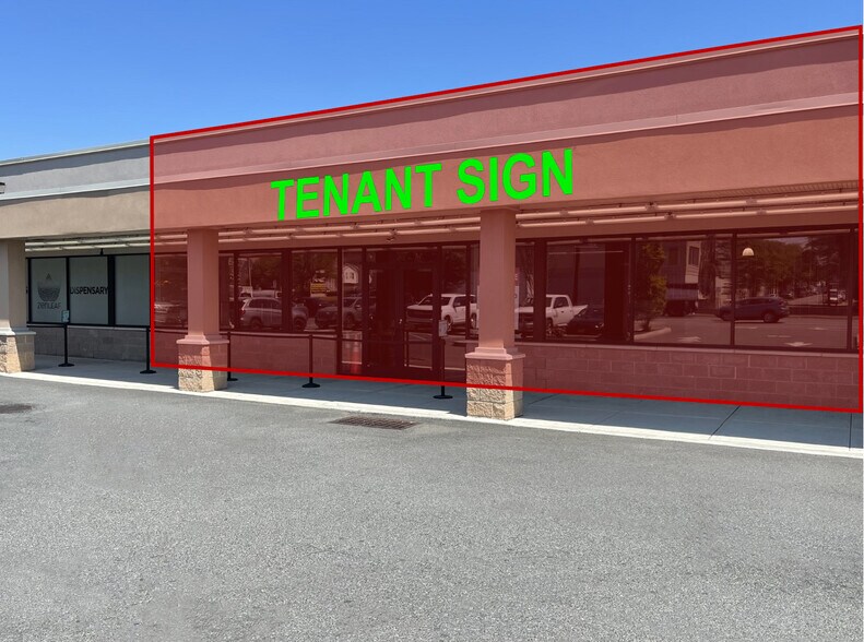 More Photos Of 111-117 Spring St, Elizabeth General Retail For Lease