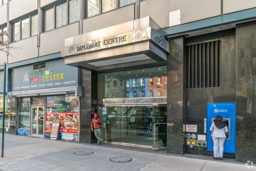 More Photos Of 820 Second Ave, New York Medical For Sale