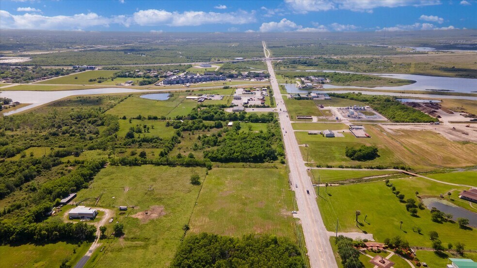 More Photos Of 00 25th Avenue @ 29th Avenue, Texas City Land For Sale