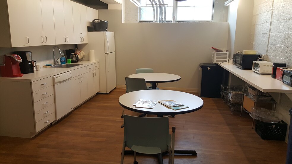 More Photos Of 6031 Kansas Ave NW, Washington Warehouse For Lease