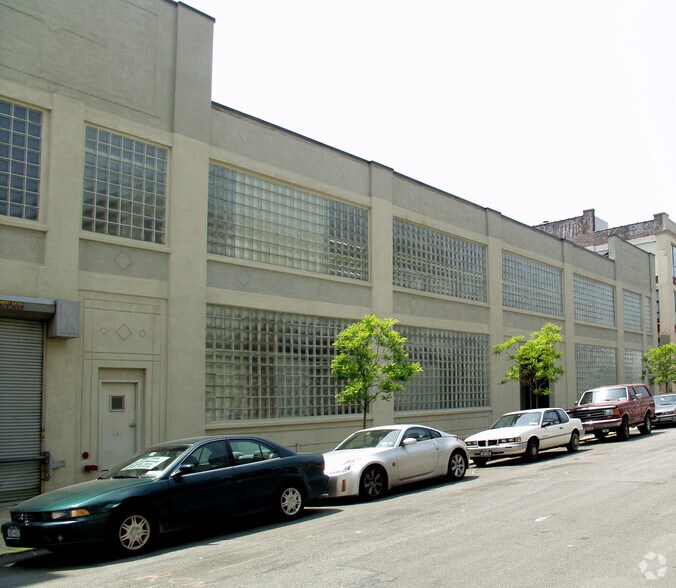More Photos Of 2124 44th Ave, Long Island City Warehouse For Sale