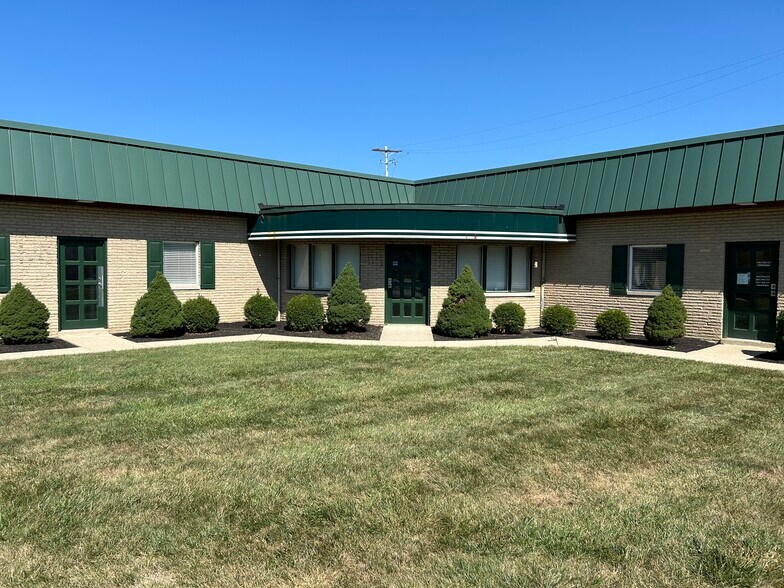 More Photos Of 4337 Cleveland Ave, Columbus Medical For Sale