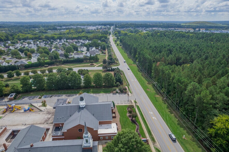 More Photos Of 00 Pitts School Rd, Concord Land For Sale