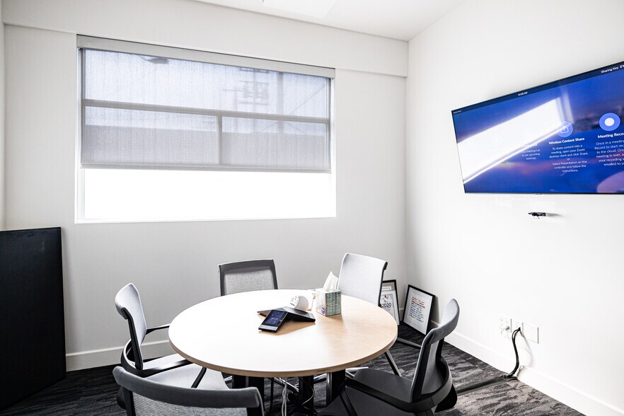 More Photos Of 201 Arena St, El Segundo Office For Lease