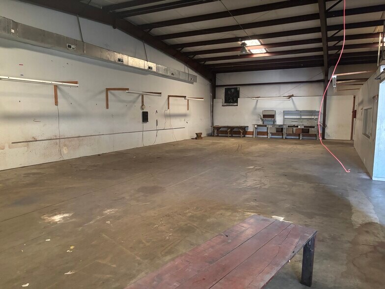 More Photos Of 600 Keystone Ct, Pelham Industrial For Lease