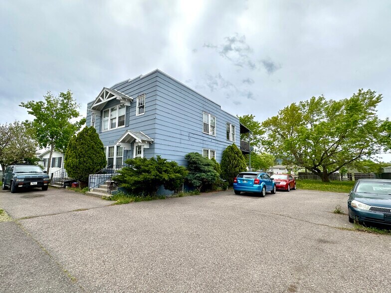 More Photos Of 2329 Fairview Ave, Missoula Multifamily For Sale