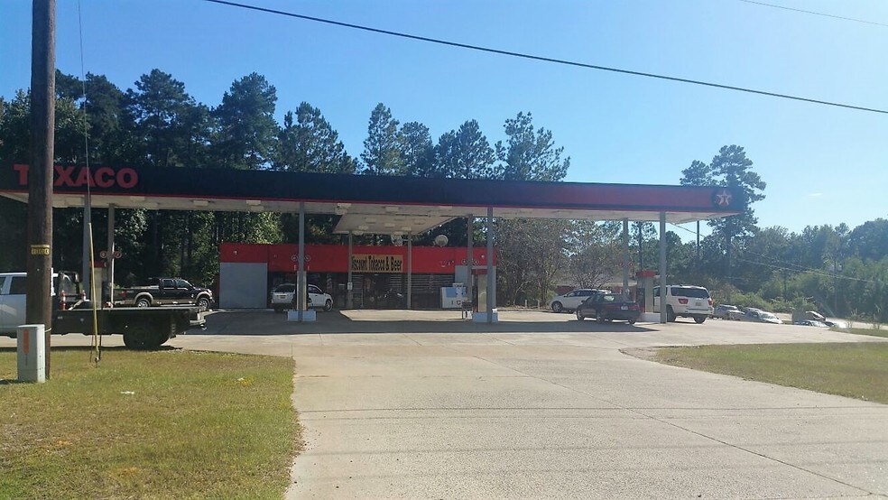 More Photos Of 4000 Highway 28 E, Pineville Service Station For Sale