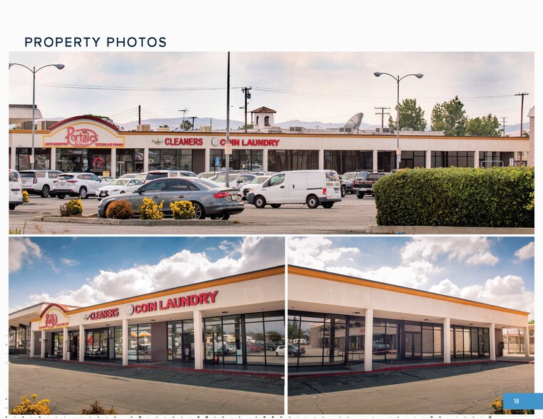 More Photos Of 12526-12544 Central Ave, Chino Storefront For Lease