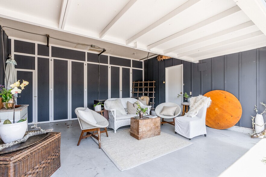 More Photos Of 125-131 Camino Alto, Mill Valley Office For Lease