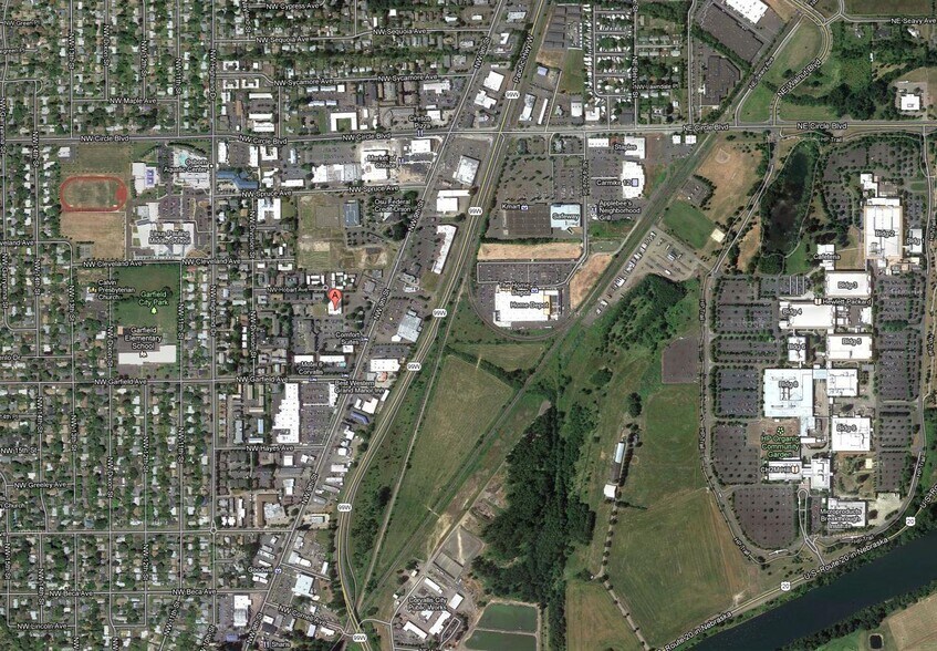 More Photos Of 1750 NW 9th St, Corvallis Freestanding For Sale