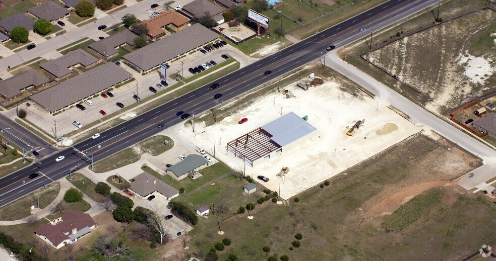 More Photos Of 2102 W Stan Schlueter Loop, Killeen Freestanding For Lease