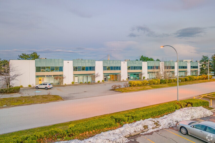 Primary Photo Of 1538 Cliveden Ave, Delta Warehouse For Lease