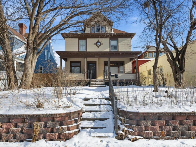 More Photos Of , Minneapolis Unknown For Sale