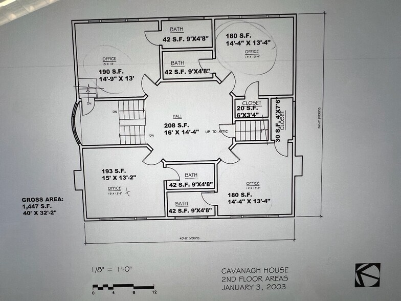 More Photos Of 8-10 Keller St, Petaluma Office For Lease