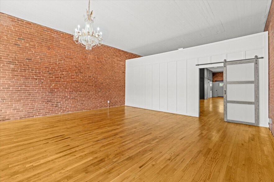 More Photos Of 114 W College St, Bowdon Storefront For Sale