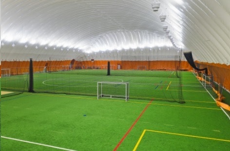 More Photos Of 2454 Oakton St, Evanston Baseball Field For Sale