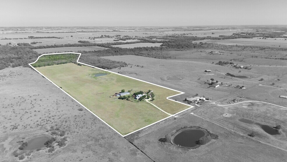 More Photos Of , Coupland Land For Sale