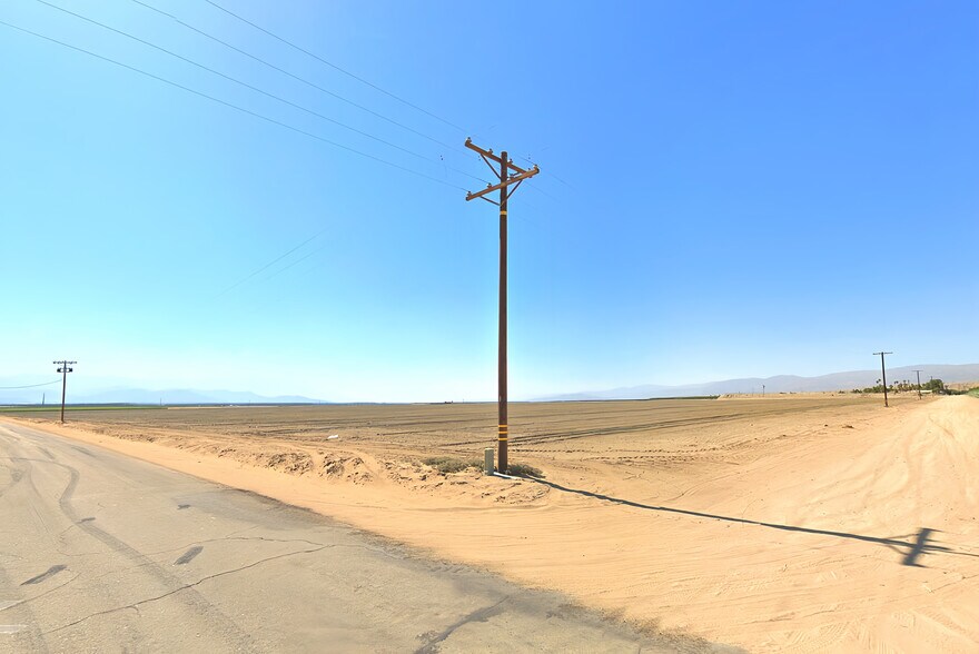 More Photos Of 59375 Lincoln Street, Thermal Land For Sale