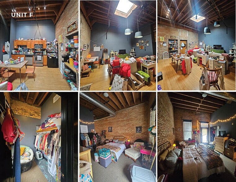 More Photos Of 329-337 S Washington Sq, Lansing Apartments For Sale