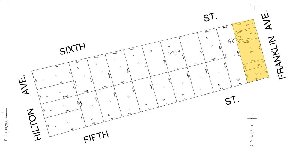 More Photos Of 520 Franklin Ave, Garden City Medical For Lease
