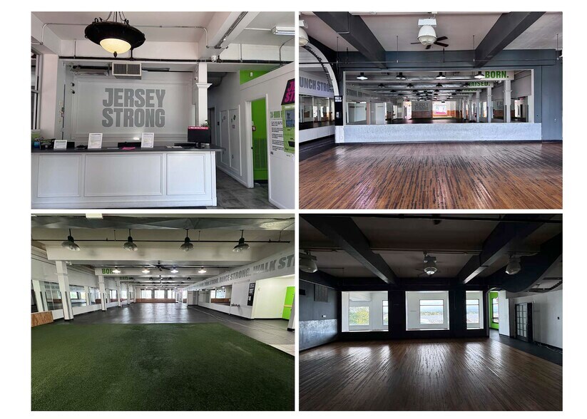 More Photos Of 30-32 W Front St, Red Bank Storefront Retail Office For Sale