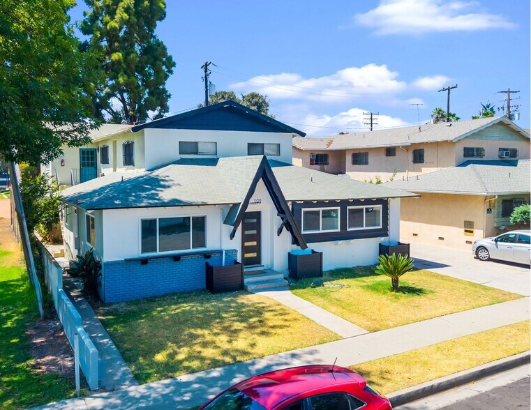 More Photos Of 1109 S Spruce St, Montebello Apartments For Sale