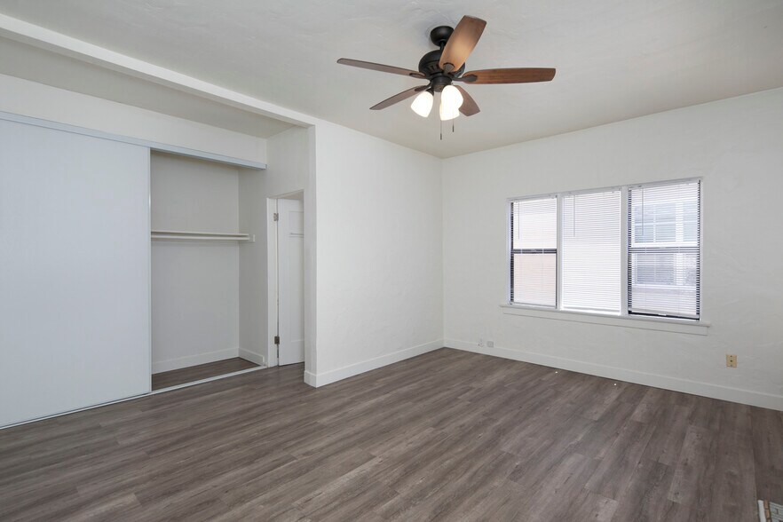 More Photos Of 3939 7th Ave, San Diego Apartments For Sale