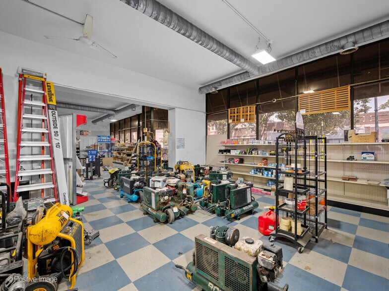 More Photos Of 4508 N Milwaukee Ave, Chicago General Retail For Sale