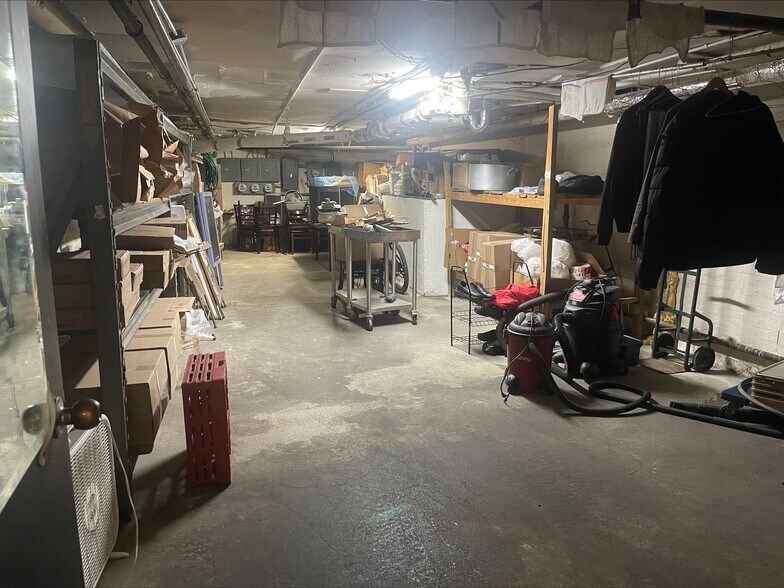 More Photos Of 177 Atlantic Ave, Brooklyn Storefront Retail Residential For Sale