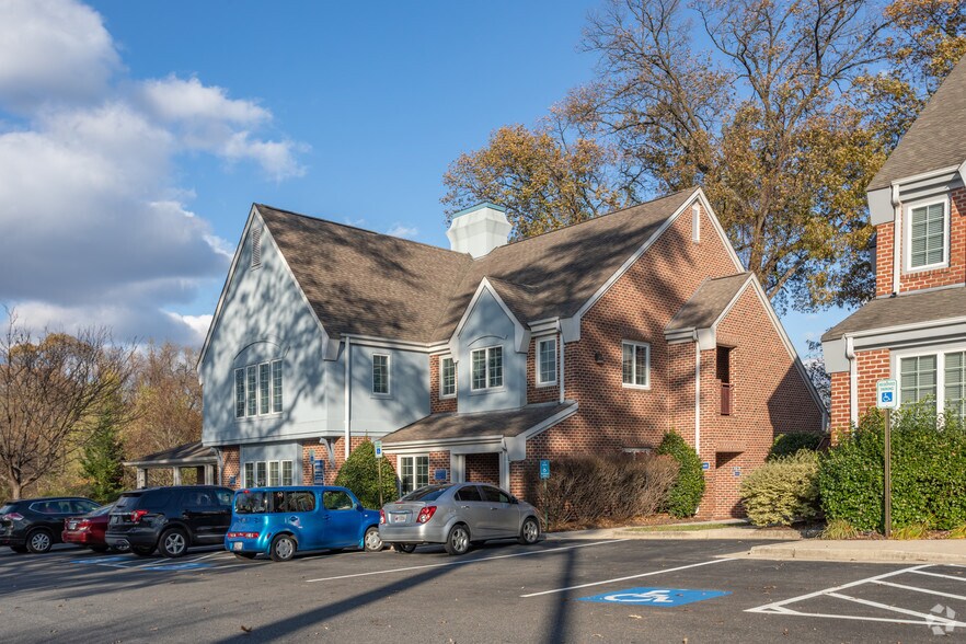 More Photos Of 1411 Madison Park Dr, Glen Burnie Medical For Lease