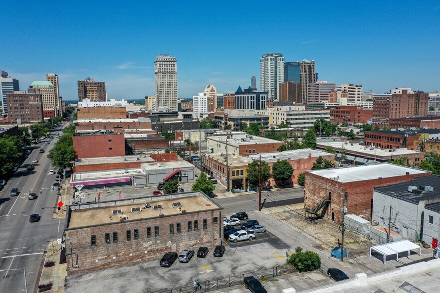 More Photos Of 2400 1st Ave N, Birmingham Storefront Retail Office For Lease