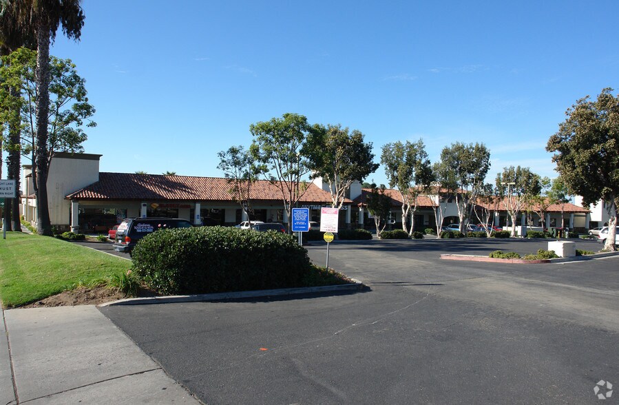 More Photos Of 100-120 N Rancho Santa Fe Rd, San Marcos Unknown For Lease
