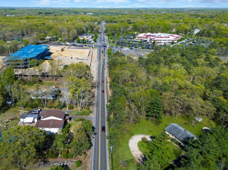 More Photos Of 635 Bennetts Mills Rd, Jackson Land For Sale
