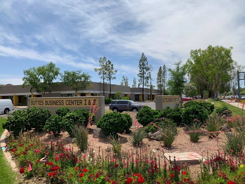 Primary Photo Of 2105 S 48th St, Tempe Unknown For Lease