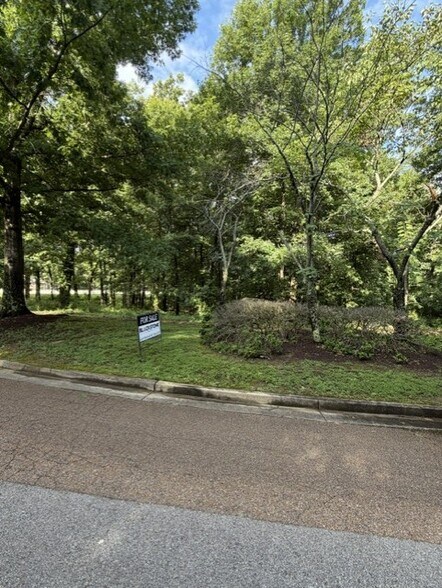 Primary Photo Of 7976 Players Forest Drive, Memphis Land For Sale