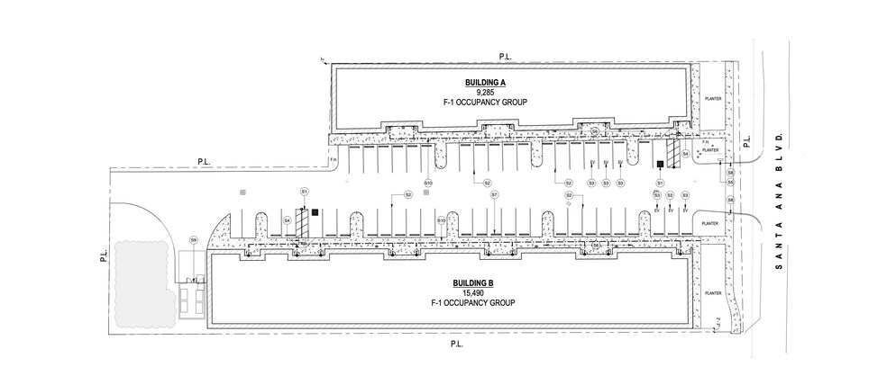 More Photos Of 1305 Santa Ana Ave, Sacramento Land For Sale