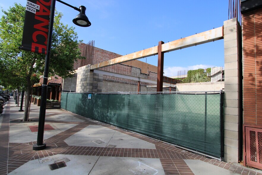 More Photos Of 233 N Brand Blvd, Glendale Land For Sale