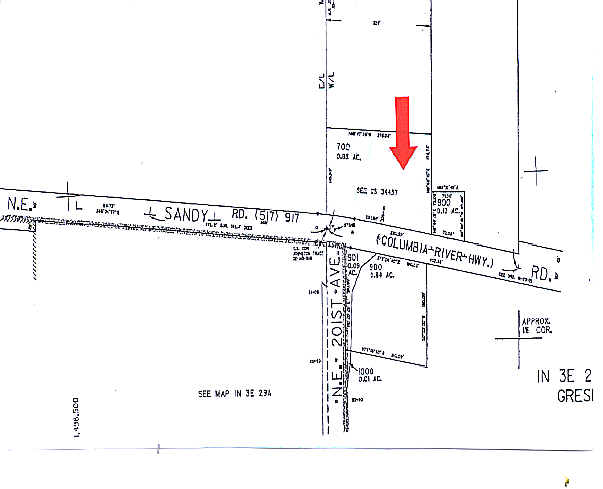 More Photos Of 20101 NE Sandy Blvd, Fairview Unknown For Lease