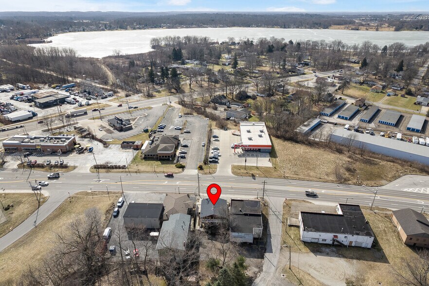 More Photos Of 1177 Canton Rd, Akron Storefront For Sale