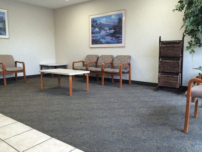 More Photos Of 2412 N Ponderosa Dr, Camarillo Medical For Sale