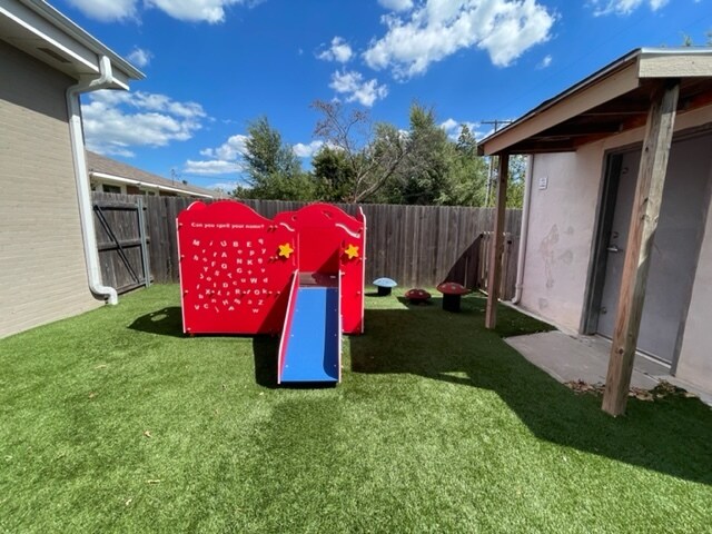 More Photos Of 2824 Pembroke Ter, Oklahoma City Daycare Center For Sale