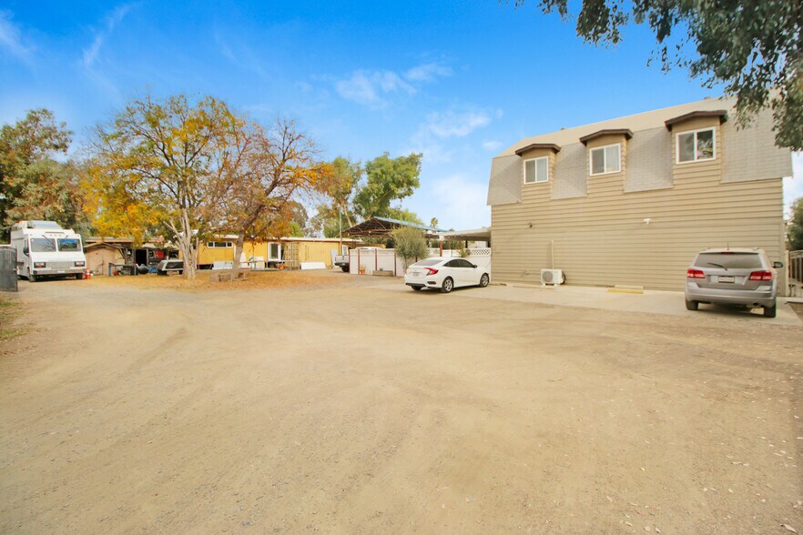 More Photos Of 30640 Old Windmill Rd, Menifee Land For Sale