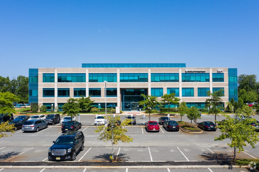 More Photos Of 501 Fellowship Rd, Mount Laurel Office For Lease