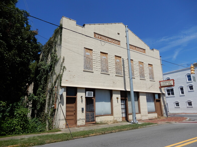 Primary Photo Of 1195 Amelia St, Orangeburg Flex For Sale