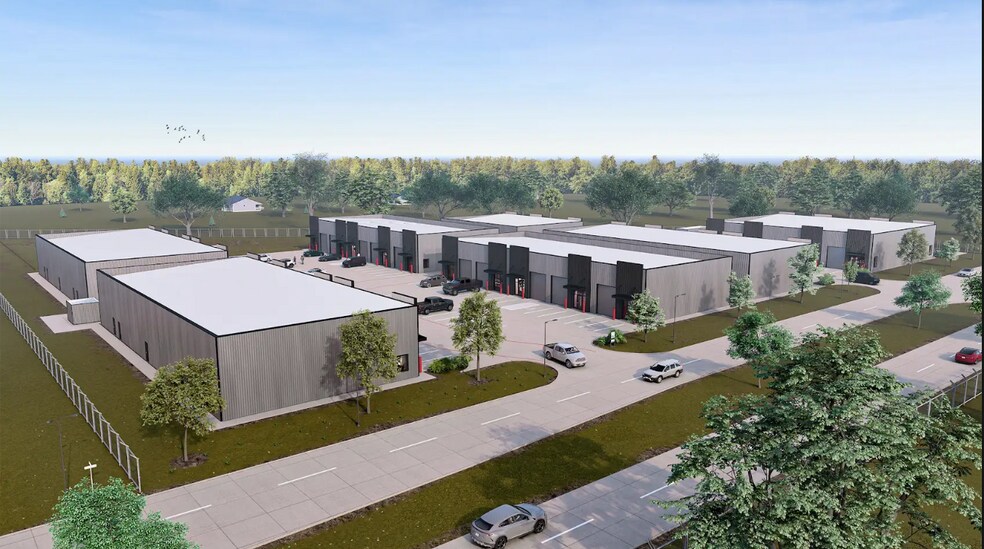 Primary Photo Of 12902 Bammel North Houston Rd, Houston Unknown For Lease