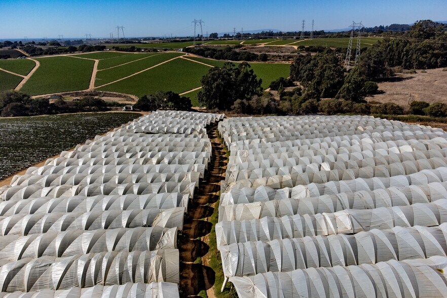 More Photos Of 16475 Blackie Rd, Salinas Land For Sale