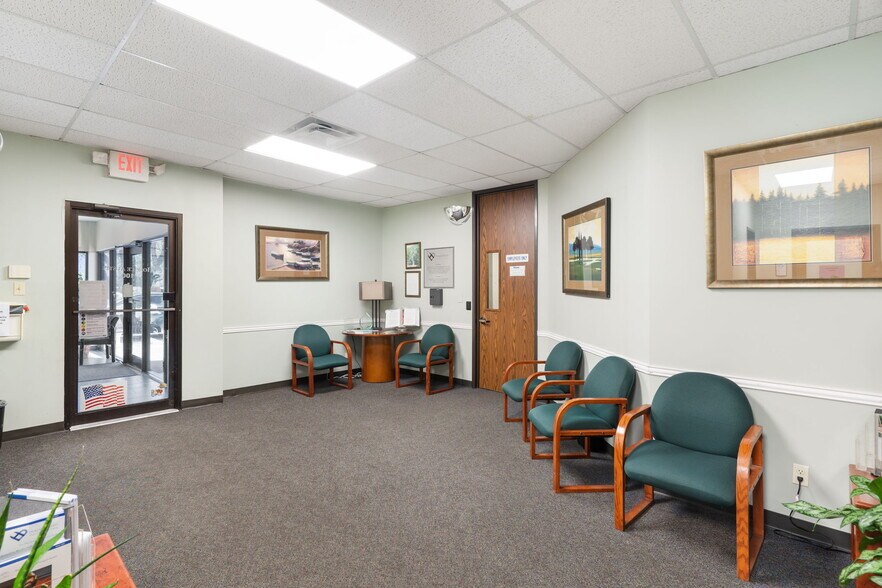 More Photos Of 4107 Spicewood Springs Rd, Austin Office For Sale