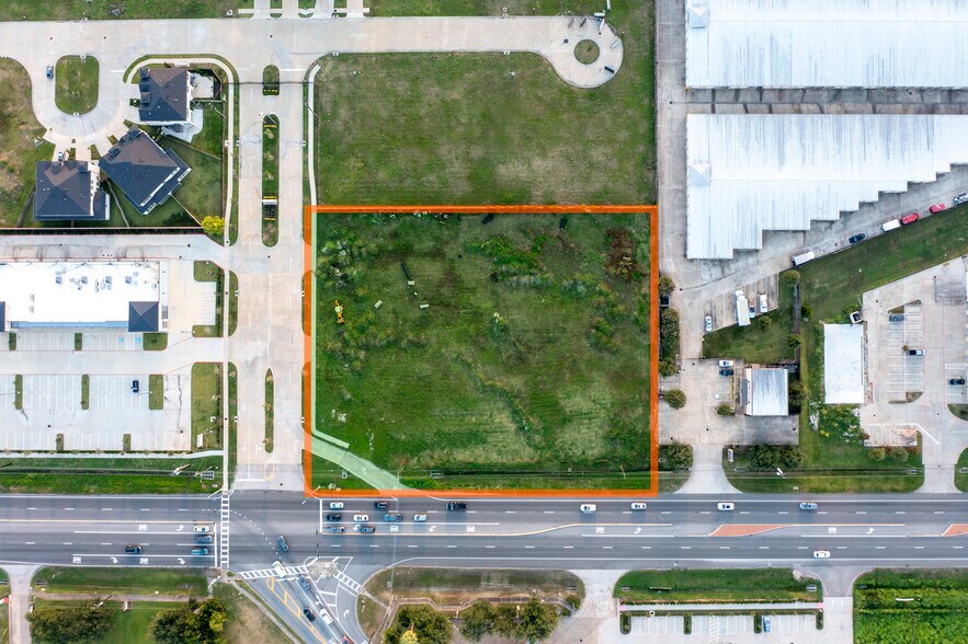 More Photos Of 1940 FM 1092 Rd, Missouri City Land For Sale