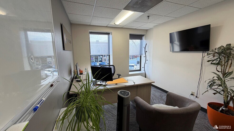 More Photos Of 123-147 N College Ave, Fort Collins Office For Sale