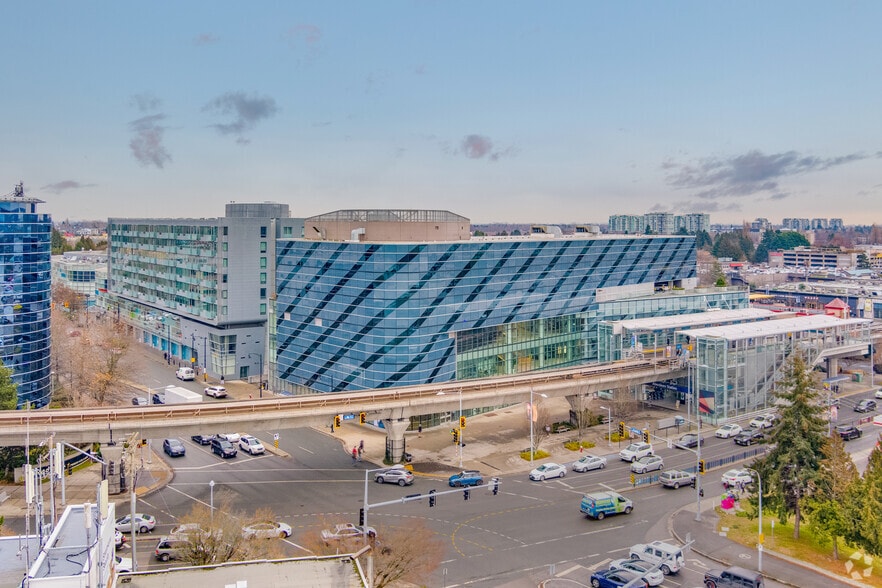 More Photos Of 4000 No. 3 Rd, Richmond Storefront Retail Office For Sale